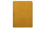 Mijölnir Toalla de mano Amarillo oscuro
